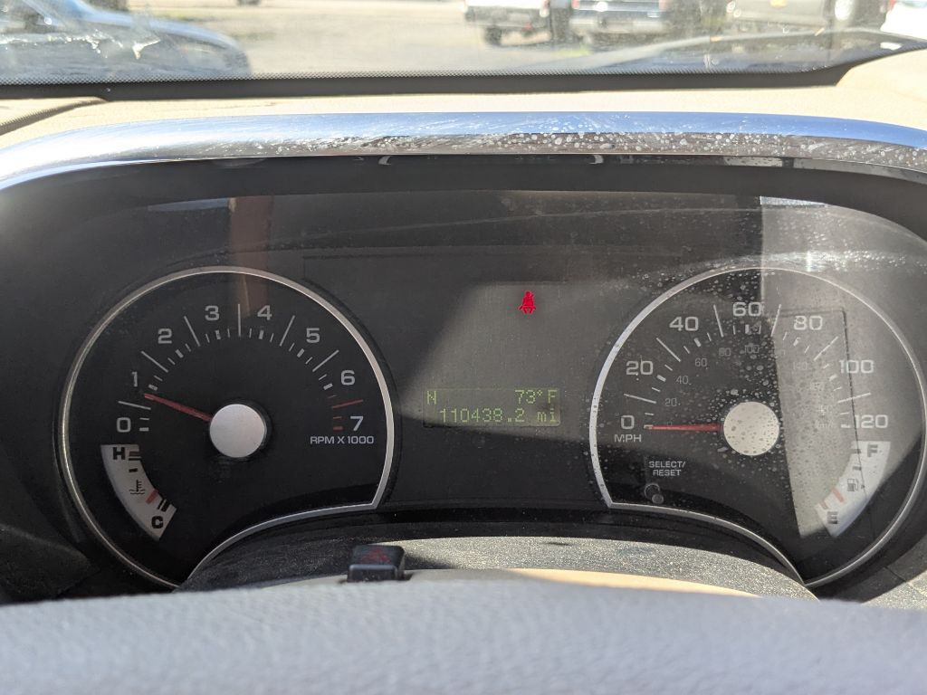 2008 Ford Explorer Image 13