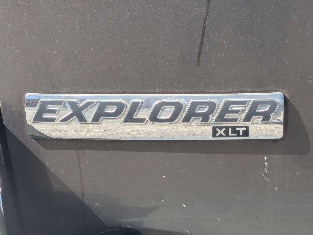 2008 Ford Explorer Image 21