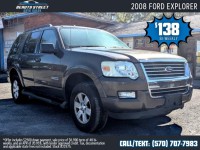 Image for 2008 Ford Explorer XLT ID: 6654016