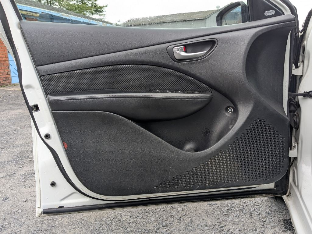 2014 Dodge Dart Image 5