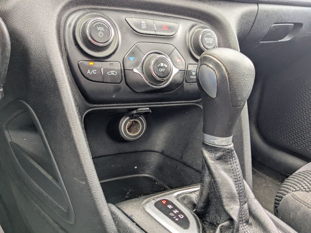 2014 Dodge Dart Image 14