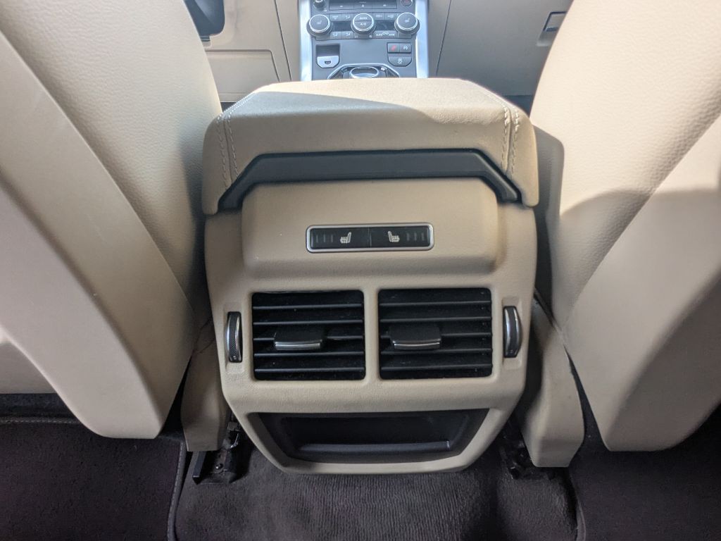 2014 Land Rover Range Rover Evoque Image 14