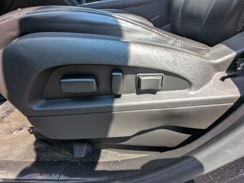 2014 Chevrolet Equinox Image 10