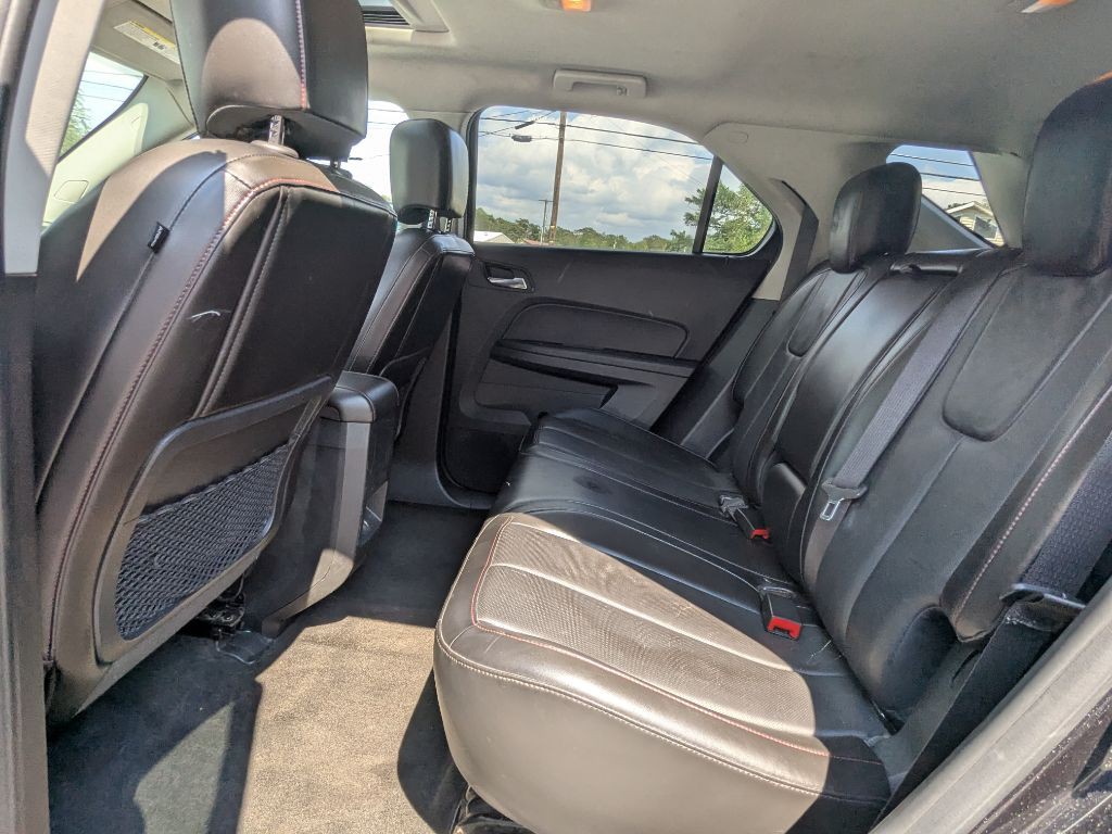 2014 Chevrolet Equinox Image 13
