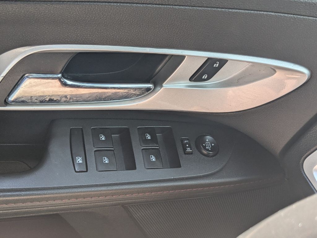 2014 Chevrolet Equinox Image 15