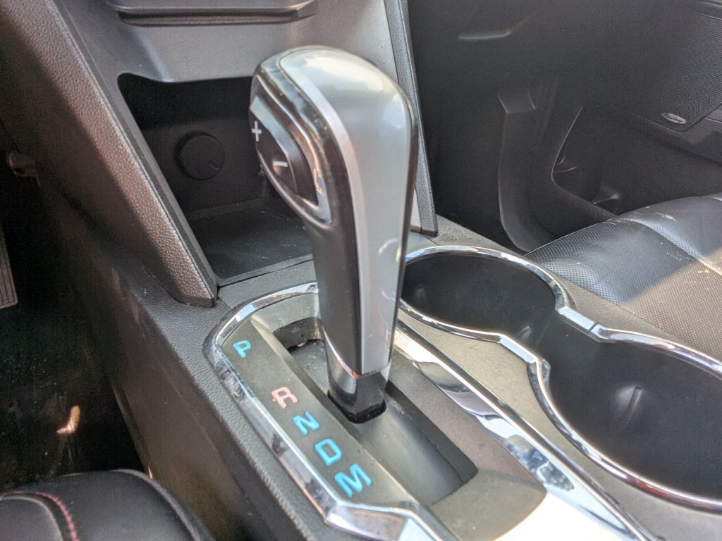 2014 Chevrolet Equinox Image 19