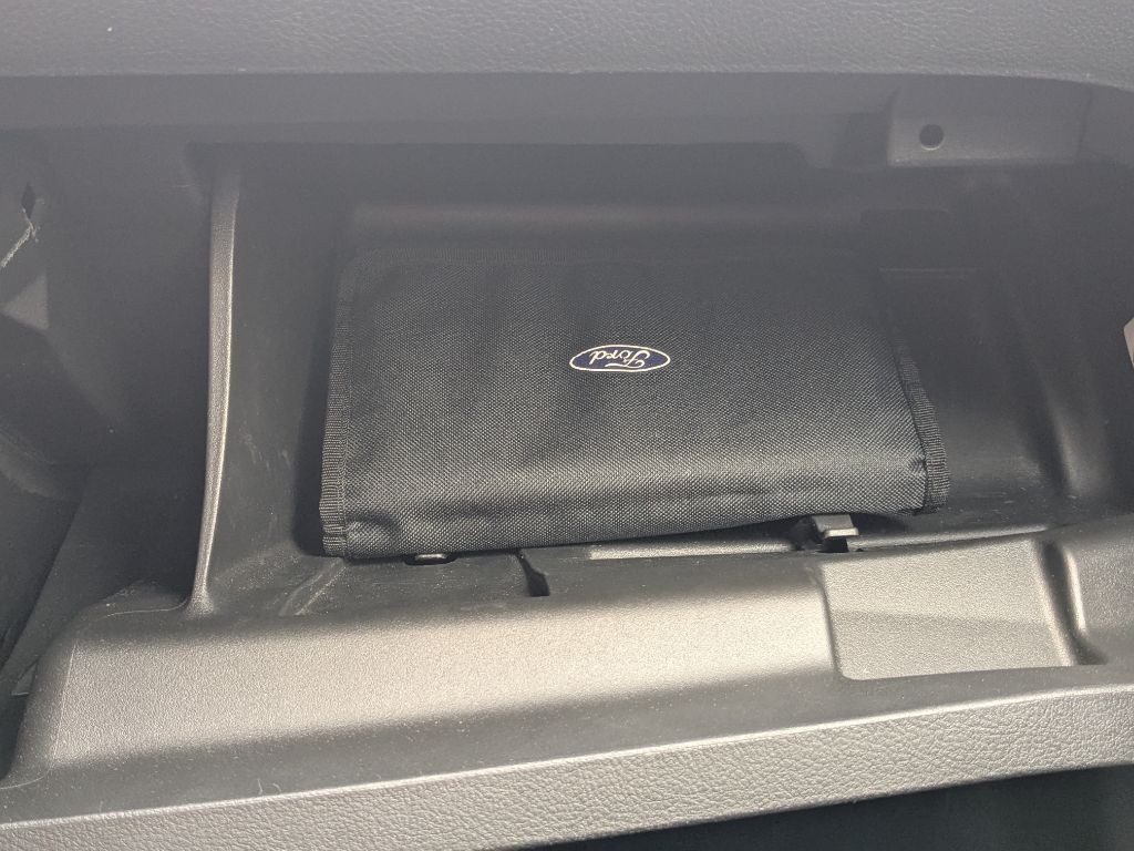 2017 Ford Focus Image 18