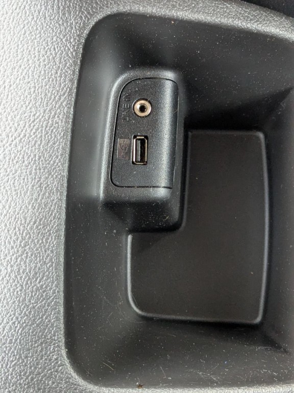 2017 Ford Focus Image 19