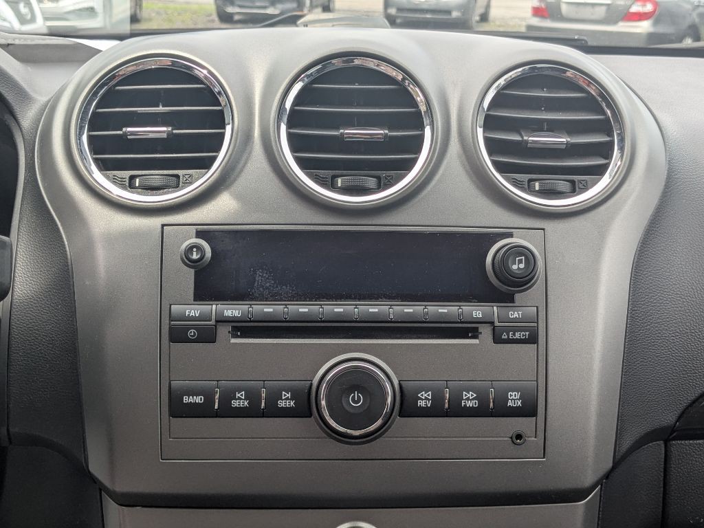 2014 Chevrolet Captiva Image 13