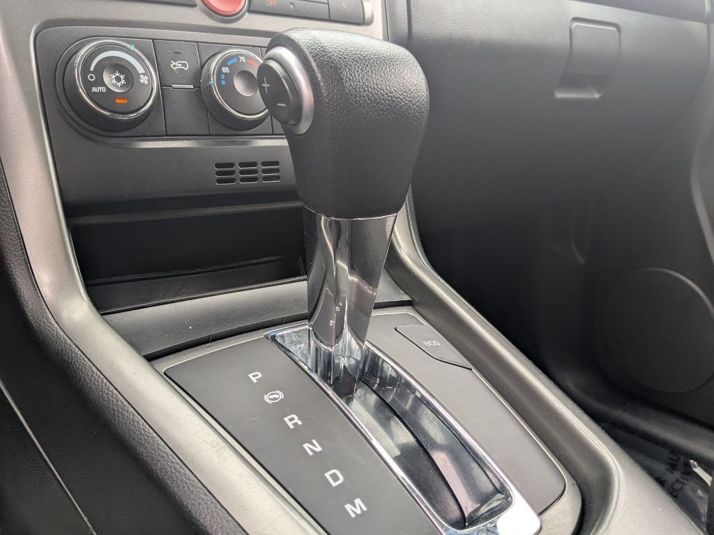 2014 Chevrolet Captiva Image 15
