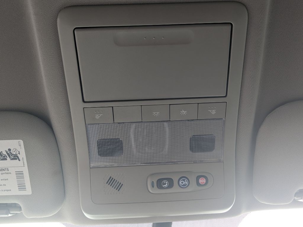 2014 Chevrolet Captiva Image 17