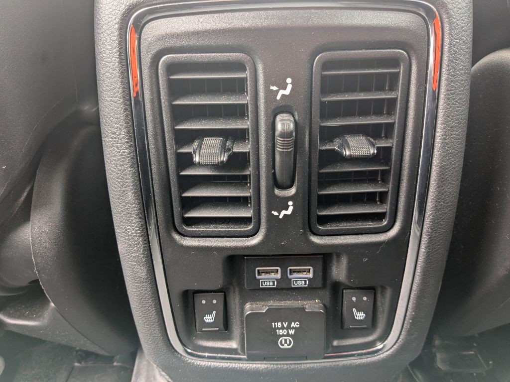 2016 Jeep Grand Cherokee Image 22