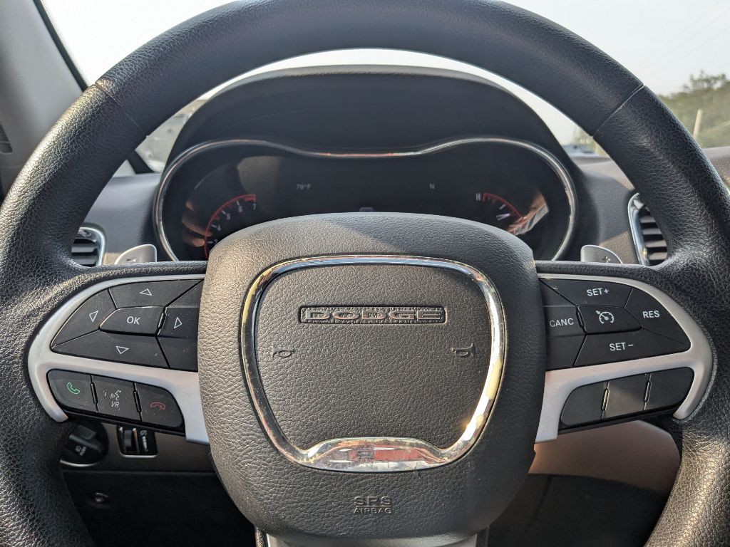 2015 Dodge Durango Image 11