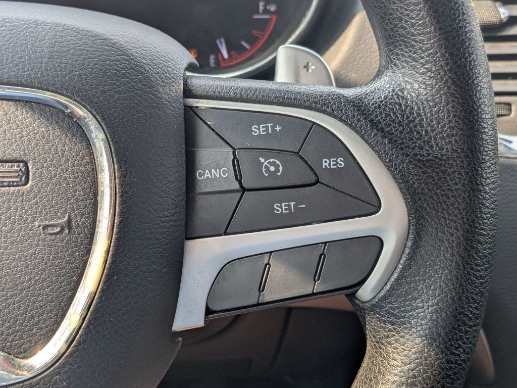 2015 Dodge Durango Image 13