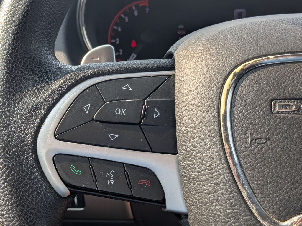 2015 Dodge Durango Image 15