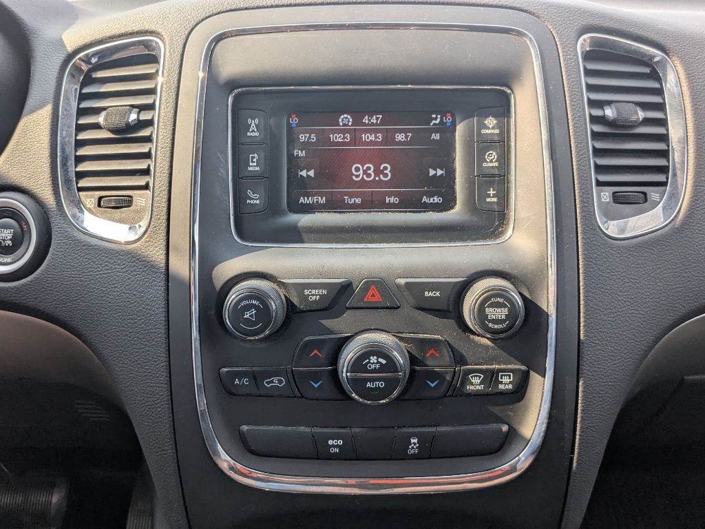 2015 Dodge Durango Image 17