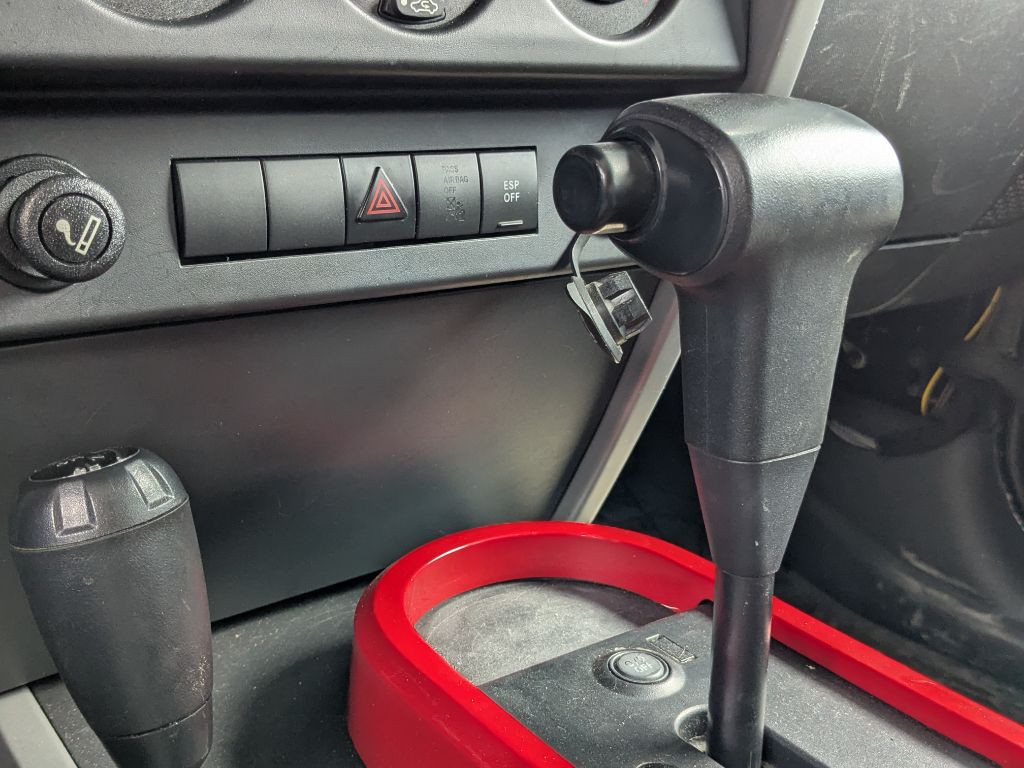 2007 Jeep Wrangler Image 18