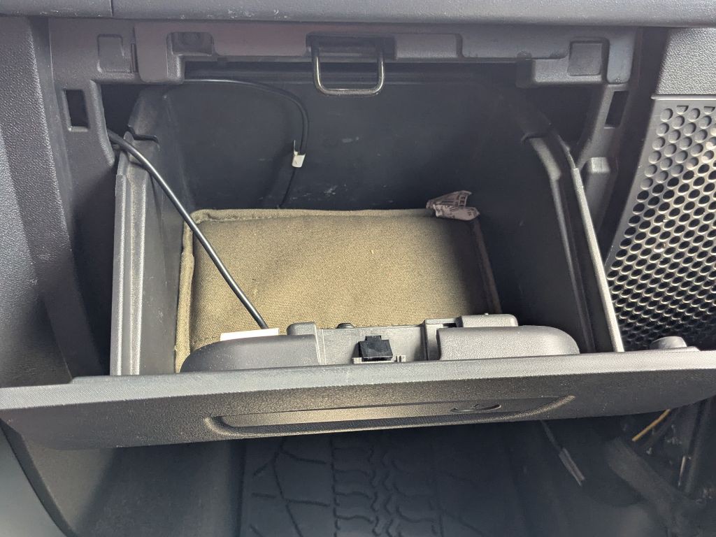 2007 Jeep Wrangler Image 21