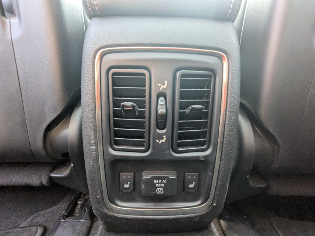 2013 Jeep Grand Cherokee Image 16