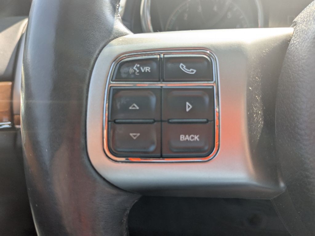 2013 Jeep Grand Cherokee Image 19