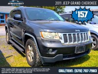Image for 2011 Jeep Grand Cherokee Laredo ID: 6737334