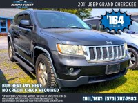 Image for 2011 Jeep Grand Cherokee Laredo ID: 6737334