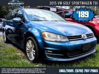 Image for 2015 Volkswagen Golf Tdi S ID: 6737654
