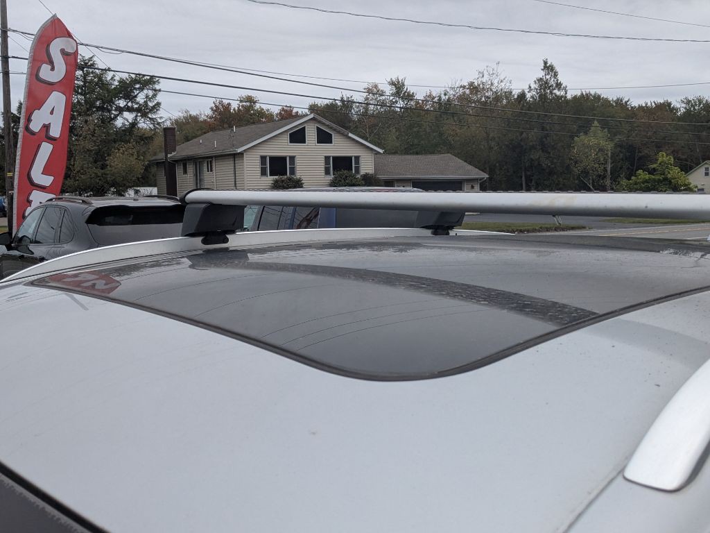 2009 Audi Q5 Image 5