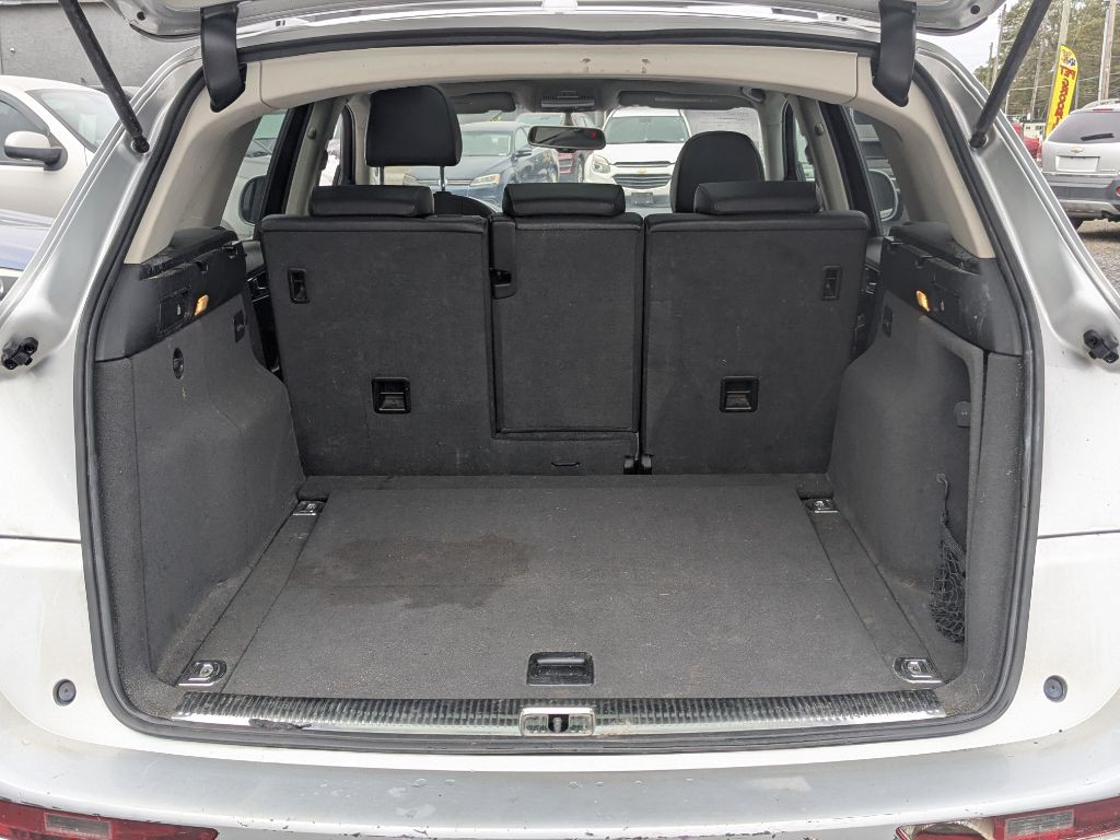 2009 Audi Q5 Image 6