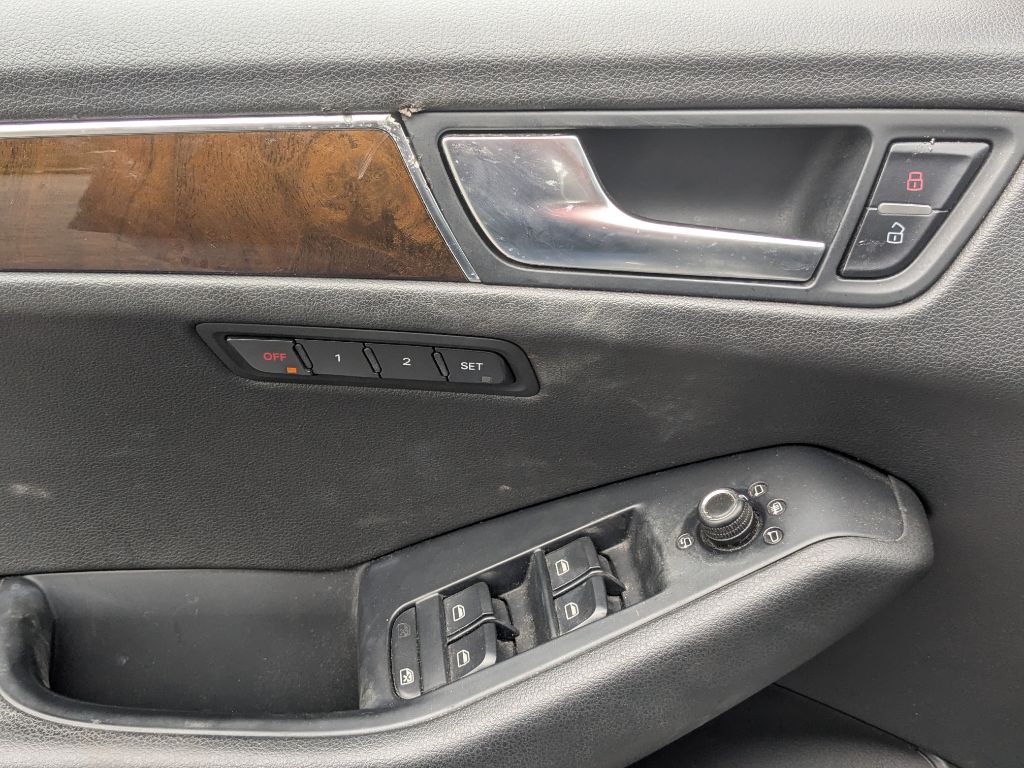 2009 Audi Q5 Image 7