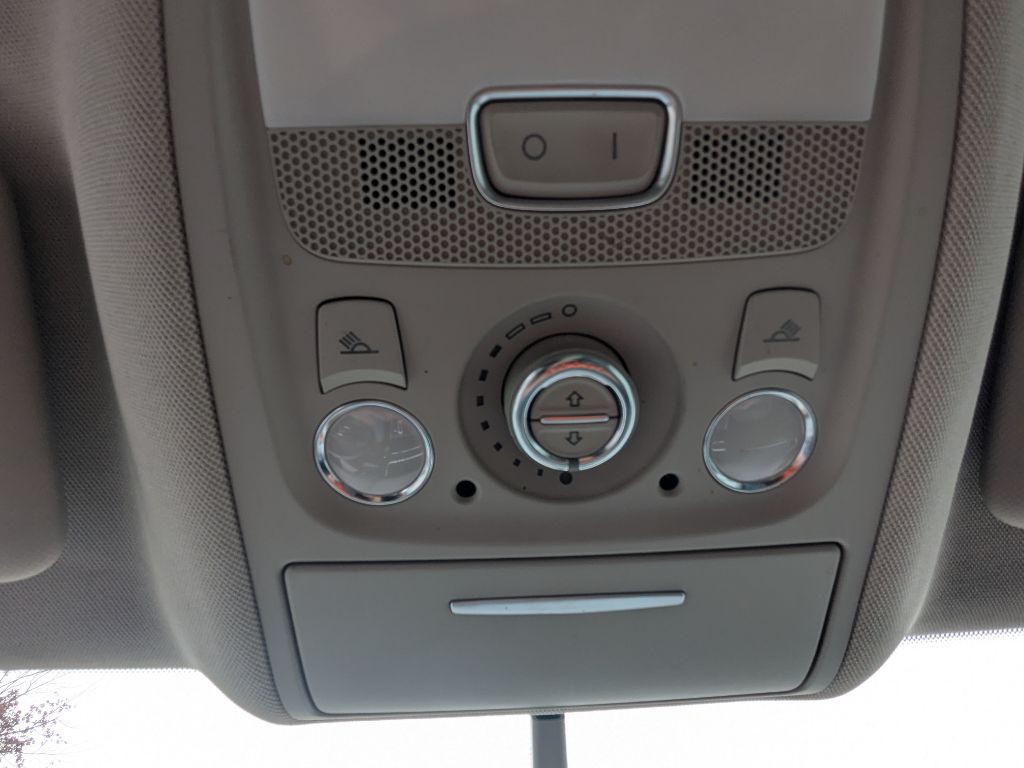 2009 Audi Q5 Image 10