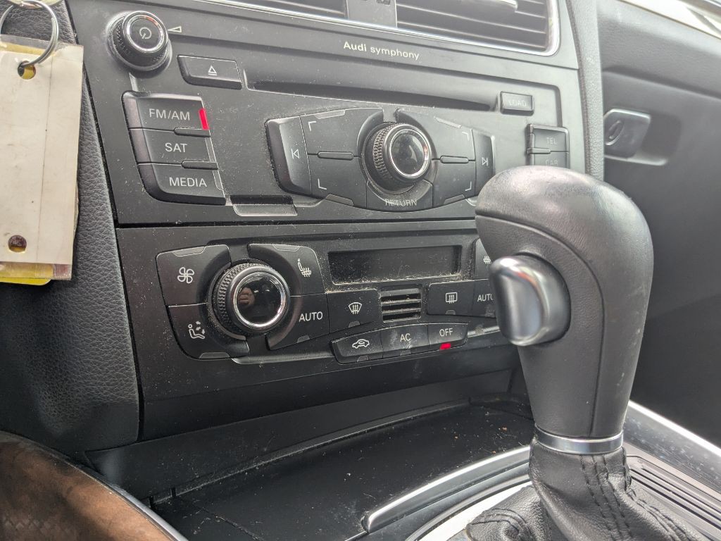 2009 Audi Q5 Image 13