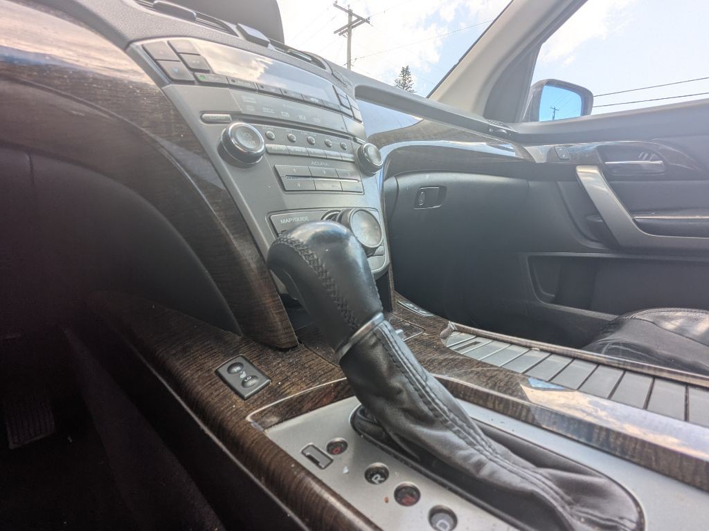 2011 Acura MDX Image 15