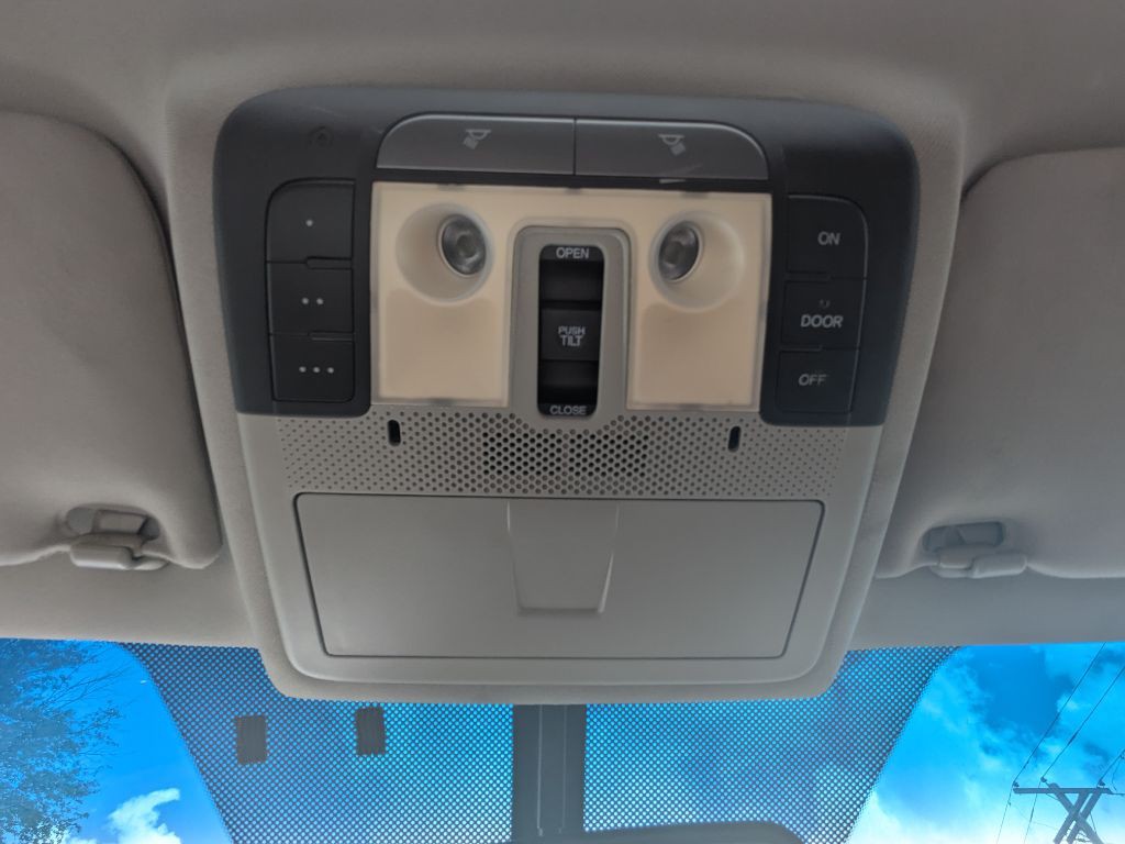 2011 Acura MDX Image 16