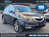 Image for 2011 Acura MDX ADCE ID: 6752881