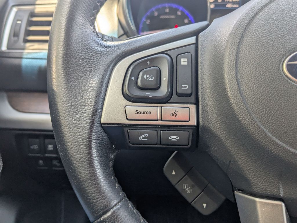 2017 Subaru Outback Image 20