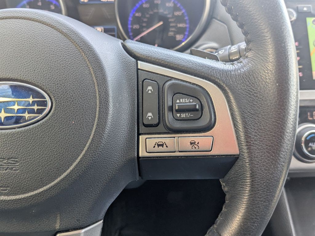 2017 Subaru Outback Image 21
