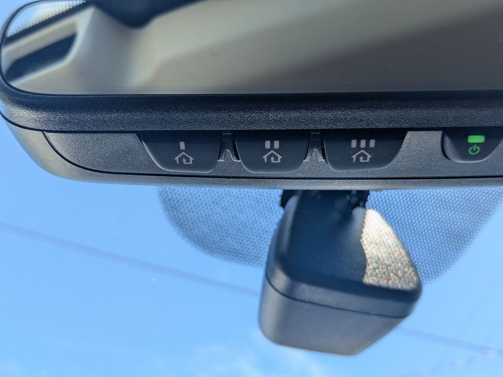 2017 Subaru Outback Image 23