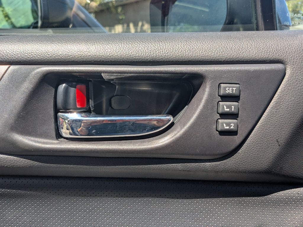 2017 Subaru Outback Image 25