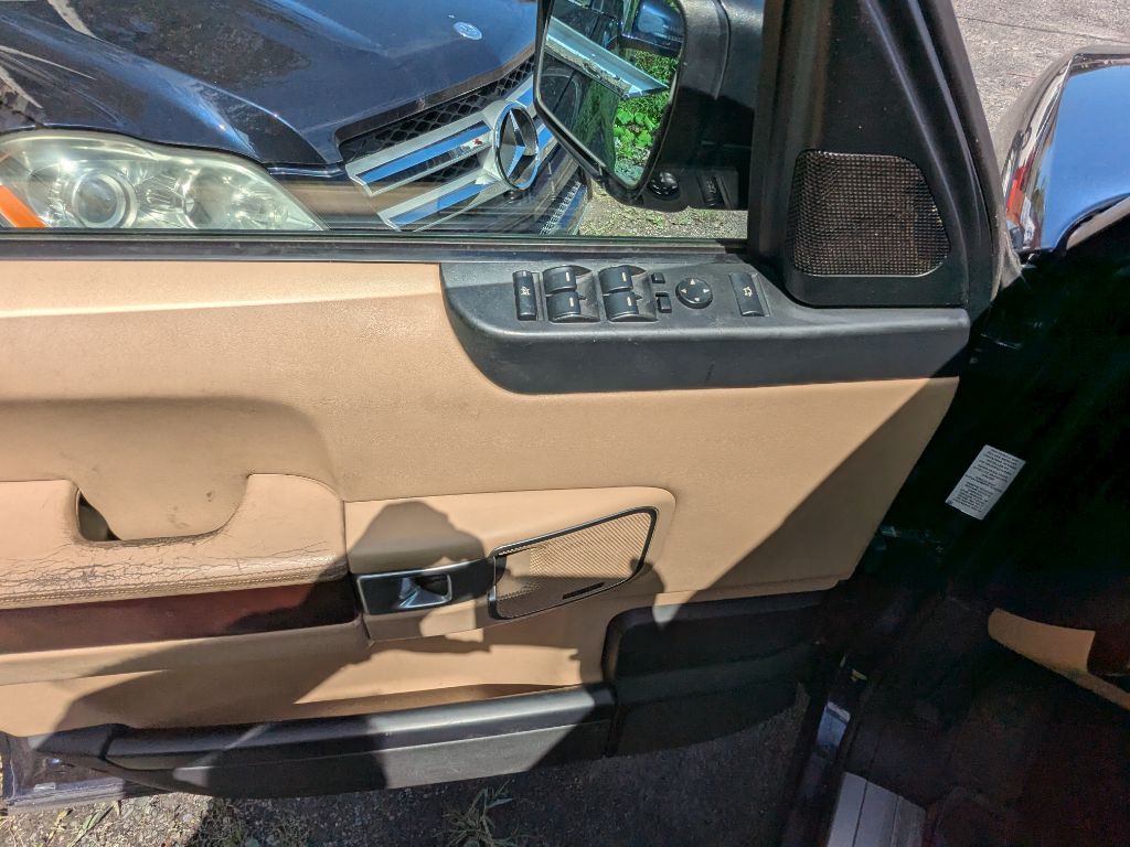 2009 Land Rover Range Rover Image 6