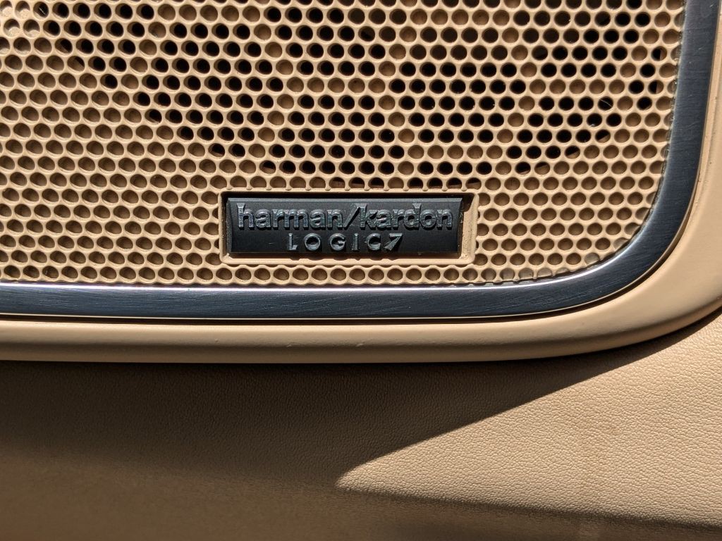 2009 Land Rover Range Rover Image 7