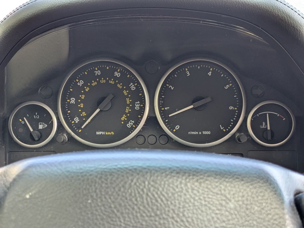 2009 Land Rover Range Rover Image 14