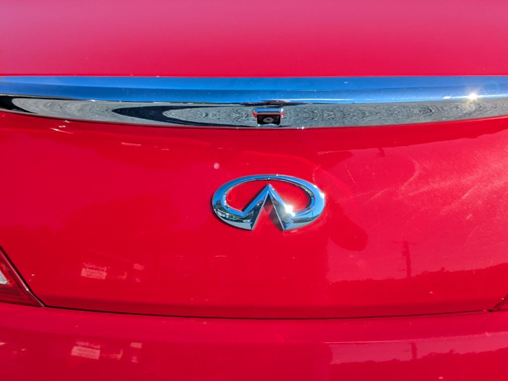 2013 INFINITI G37 Image 5