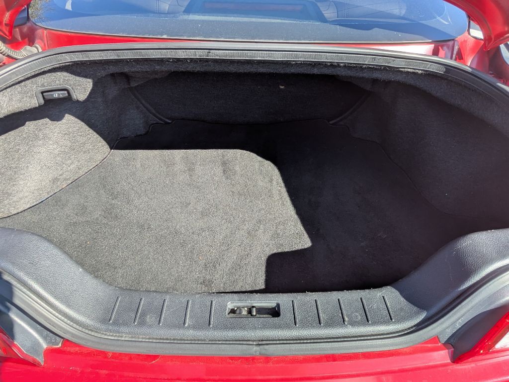 2013 INFINITI G37 Image 18