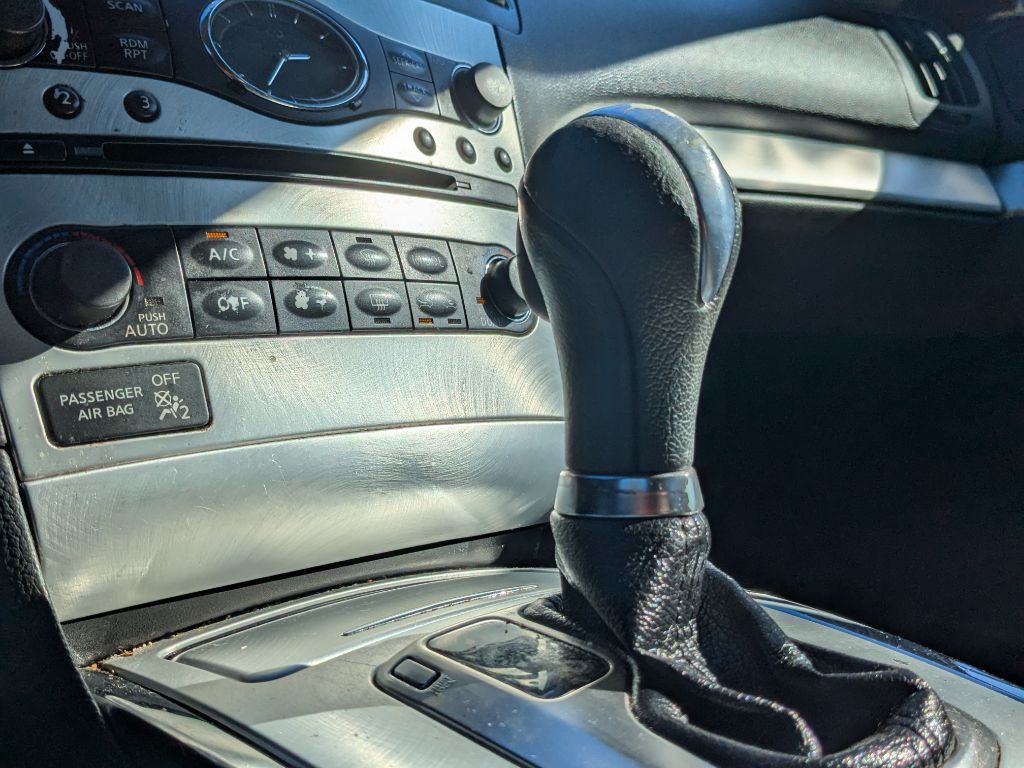 2013 INFINITI G37 Image 24