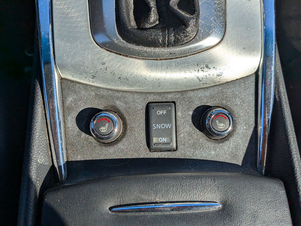 2013 INFINITI G37 Image 25