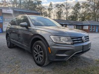 Image for 2020 Volkswagen Tiguan SE ID: 6834777