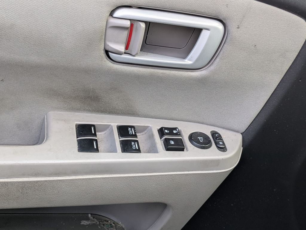 2015 Honda Pilot Image 8