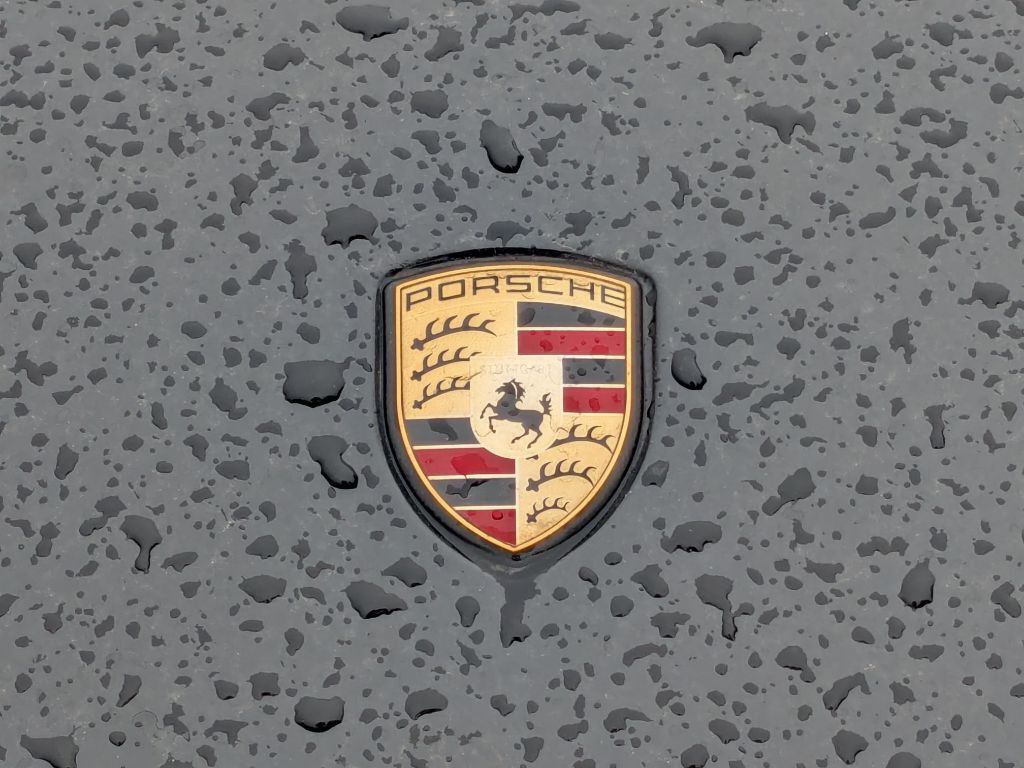 2013 Porsche Cayenne Image 6