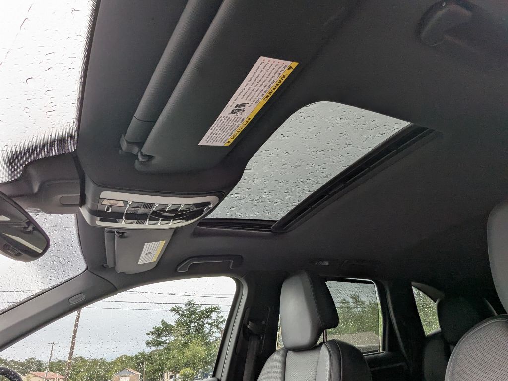 2013 Porsche Cayenne Image 12